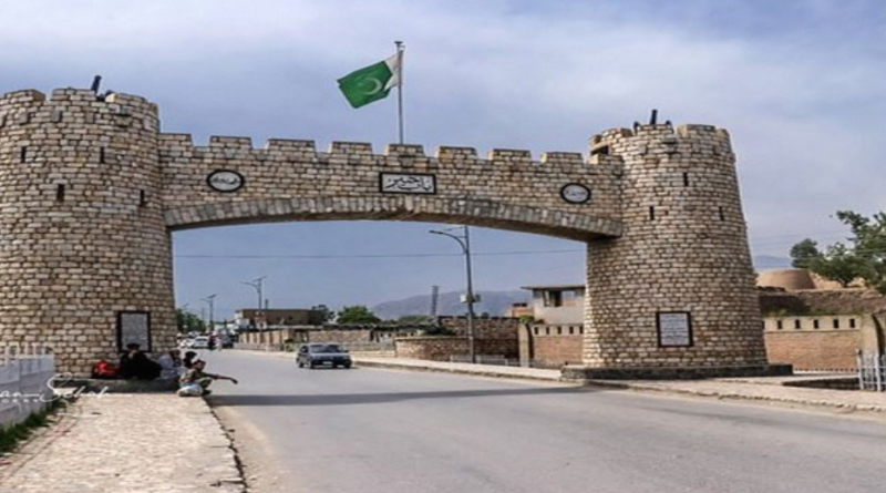 KP Govt Allocates Over Rs4 Billion in Development Funds for Merged Districts