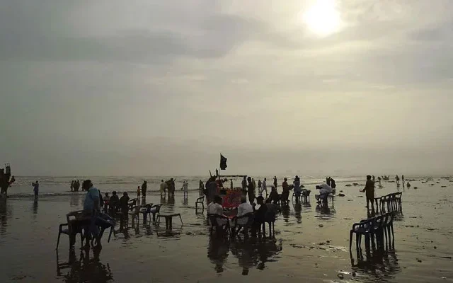 Relief on the Horizon: Karachi's Heat Intensity Set to Subside