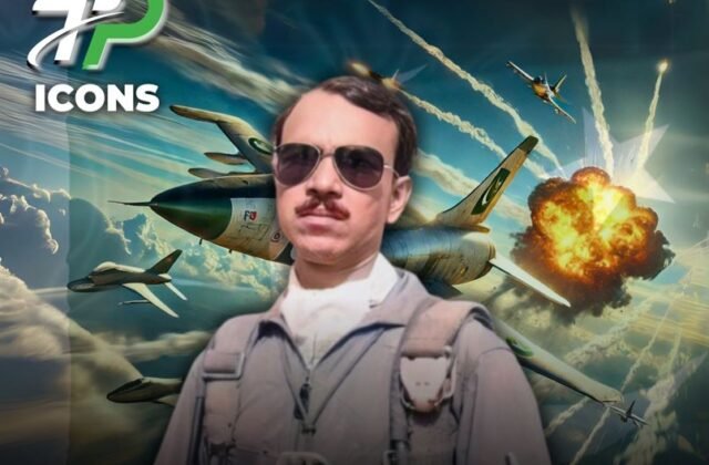 Muhammad Mahmood Alam