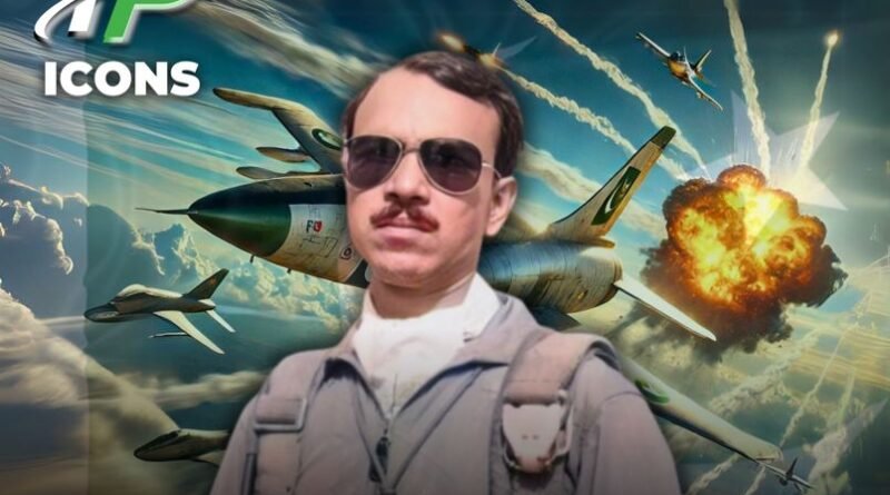 Muhammad Mahmood Alam