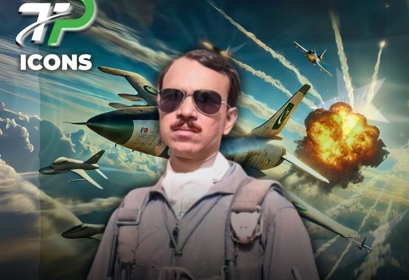 Muhammad Mahmood Alam