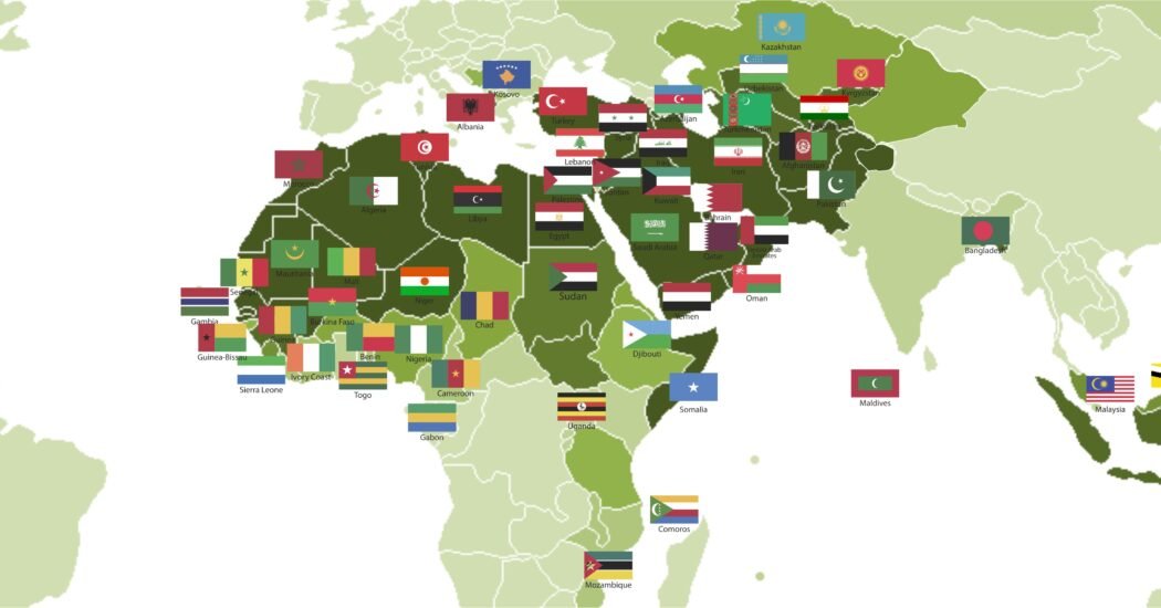 Islamic countries set to meet in Jeddah for an emergency session on crisis in Palestine