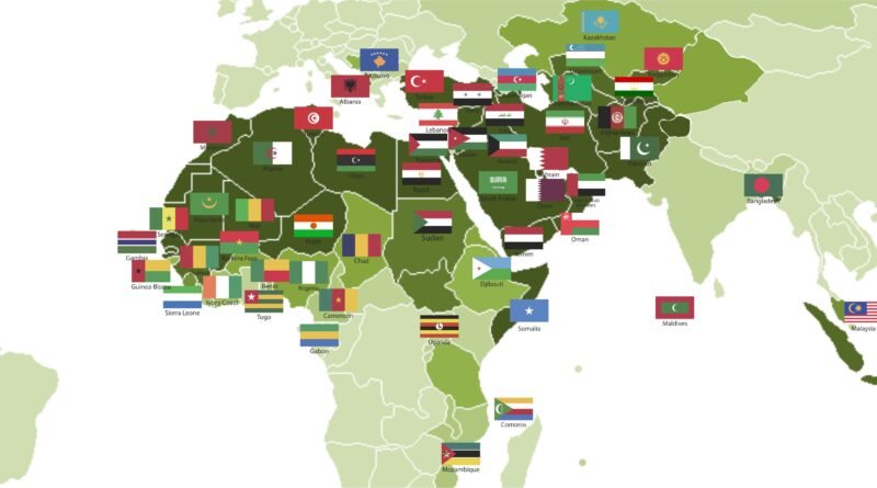 Islamic countries set to meet in Jeddah for an emergency session on crisis in Palestine