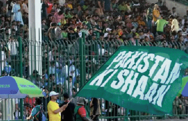 PCB’s Ramadan Gift: Free Iftar for Fans at Champions Trophy Semi-Final 2025