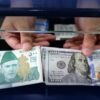 PKR slides to Rs. 280 against US Dollar for first time in months