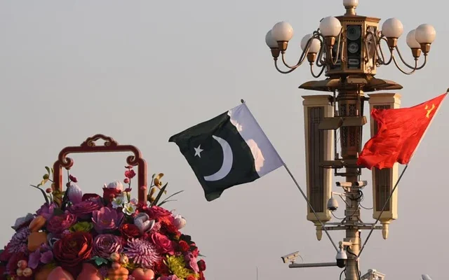 Strengthening the Shield: Pakistan and China's Collaborative Efforts in Securing Chinese Nationals