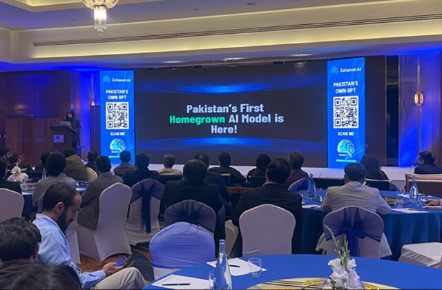 Pakistan Launches Its First Homegrown AI Chatbot Tailored for Local Needs: A Leap Toward Technological Sovereignty