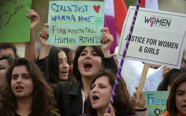 Women’s Day : PM’s Reaffirmation and the Urgent Need for Action on March 8th