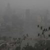 Record-Breaking Smog 2025 Season Choking Now a days