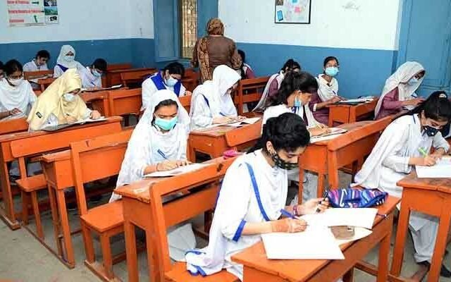 A Day of Precaution: Sindh Schools Close on March 22 Amidst Unforeseen Circumstances
