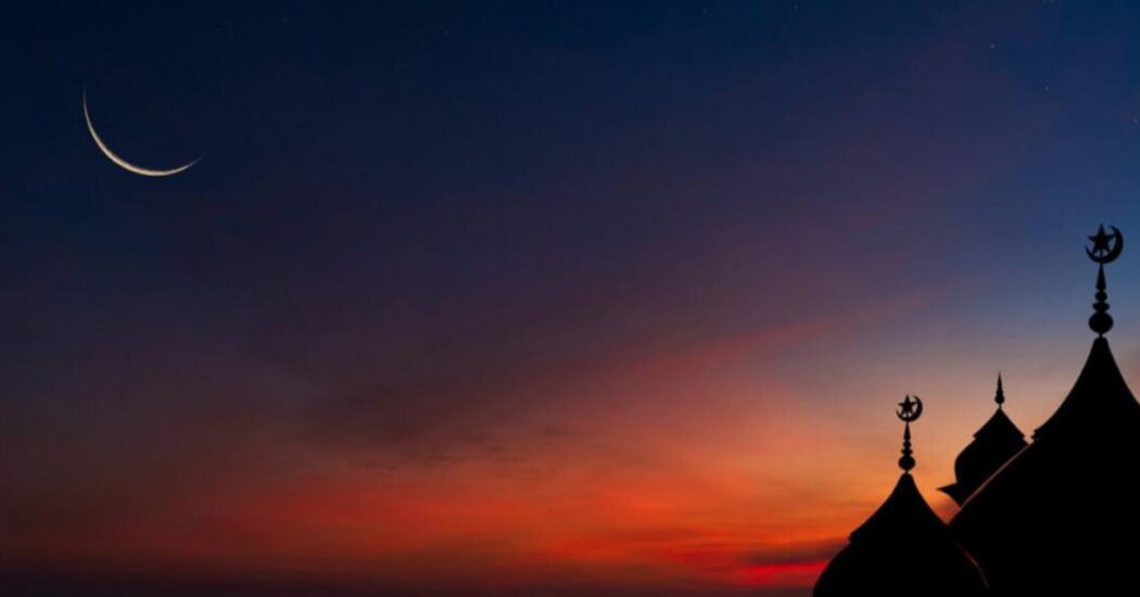 Shawwal Moon Formed in Pakistan for Eid-ul-Fitr, SUPARCO Confirms