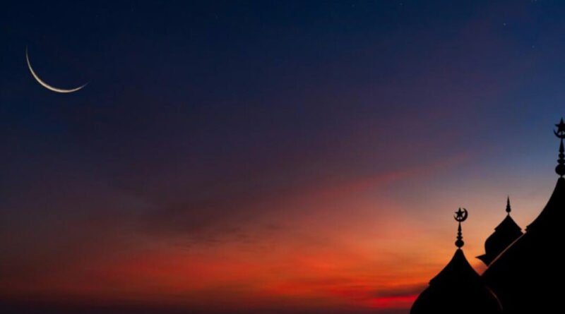 Shawwal Moon Formed in Pakistan for Eid-ul-Fitr, SUPARCO Confirms