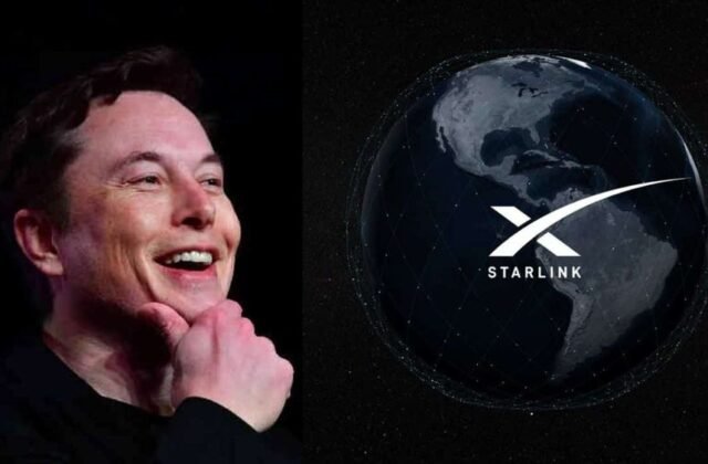 Starlink Company Gets NOC to Launch in Pakistan: A New Era of Connectivity