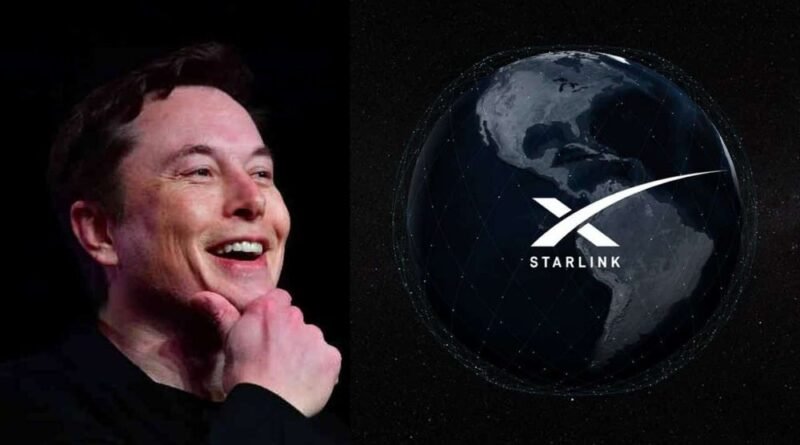 Starlink Company Gets NOC to Launch in Pakistan: A New Era of Connectivity