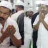 A Gesture of Unity 2025: Thalapathy Vijay’s Iftar Gathering Sparks Heartwarming Reactions