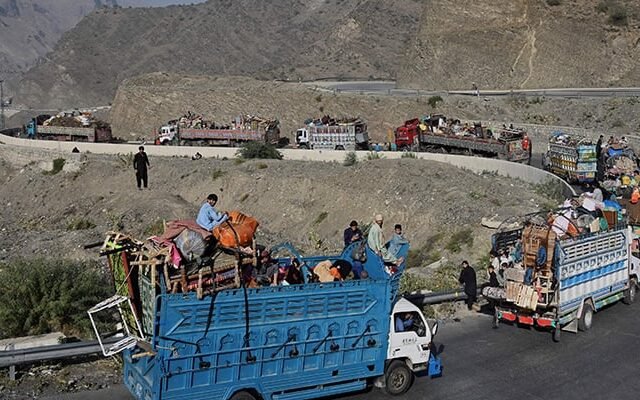 Torkham Talks Tumble: Afghan Jirga Walks Out, Citing "Unserious Approach"