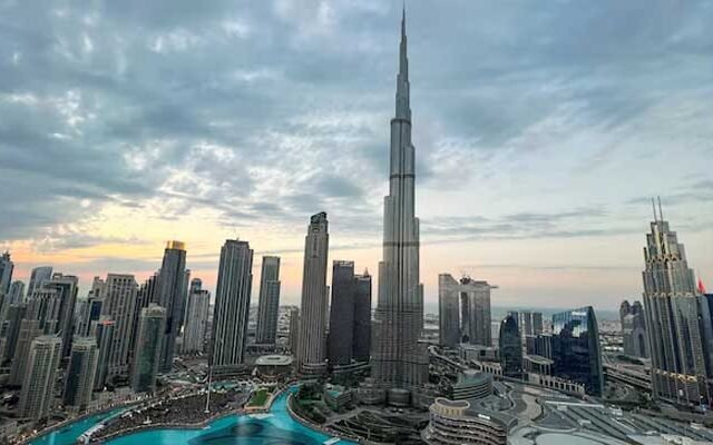Clearing the Air: UAE "Confirms" No Official Visa Ban on Pakistanis