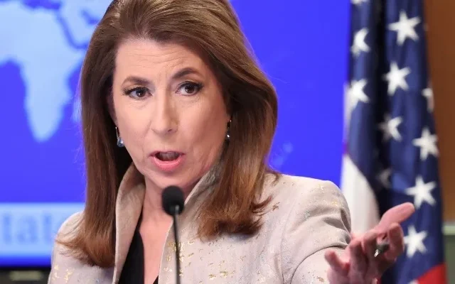 US State Department's Repeated Evasions on Imran Khan