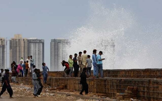 Early Ramadan Weather Forecast: What Karachi Residents Can Expect Now In March 2025