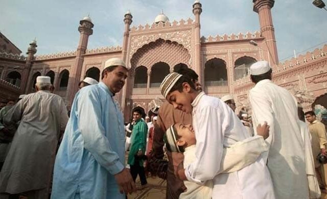 When Will Eid-ul-Fitr 2025 Be Celebrated in Pakistan?