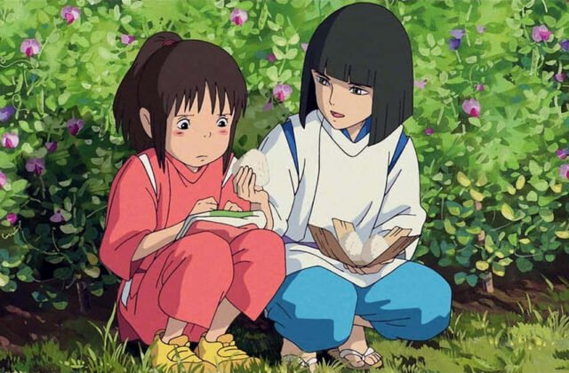 How to Ghiblify Pictures for Free?