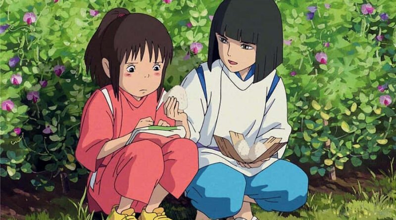 How to Ghiblify Pictures for Free?