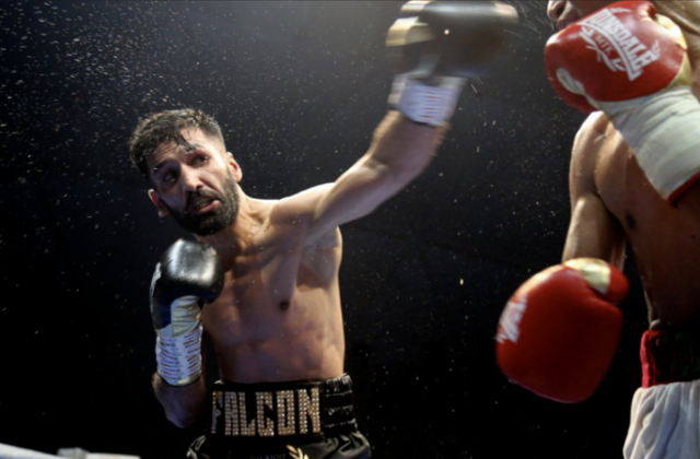 Balochistan set to host inaugural International Boxing Championship