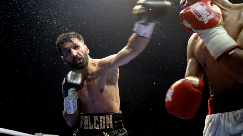 Balochistan set to host inaugural International Boxing Championship