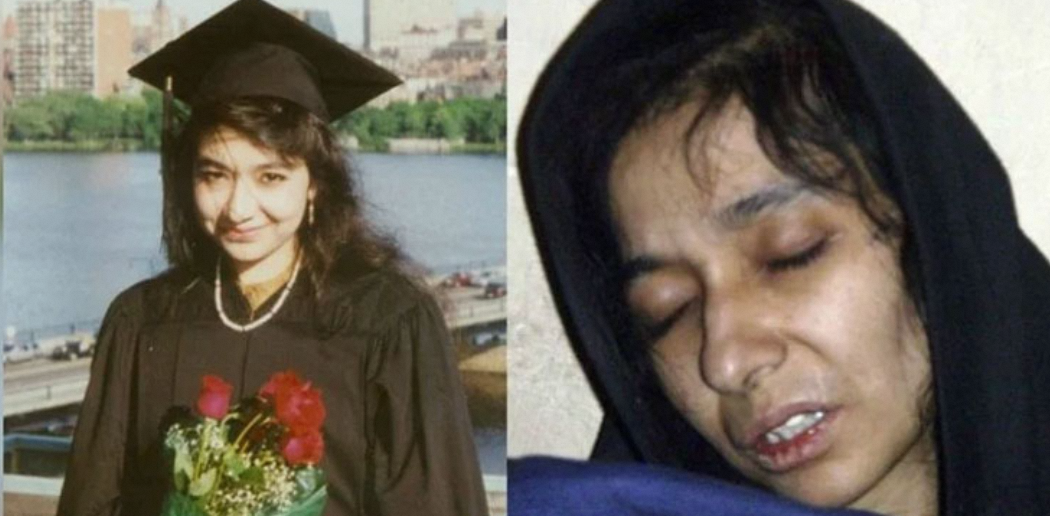 Aafia Siddiqui’s lawyer in US to arrive in Pakistan on May 4, IHC told