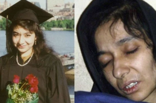 Aafia Siddiqui’s lawyer in US to arrive in Pakistan on May 4, IHC told