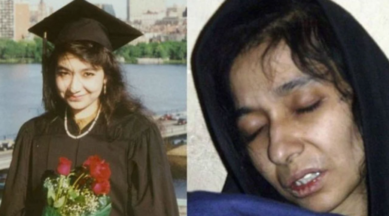 Aafia Siddiqui’s lawyer in US to arrive in Pakistan on May 4, IHC told