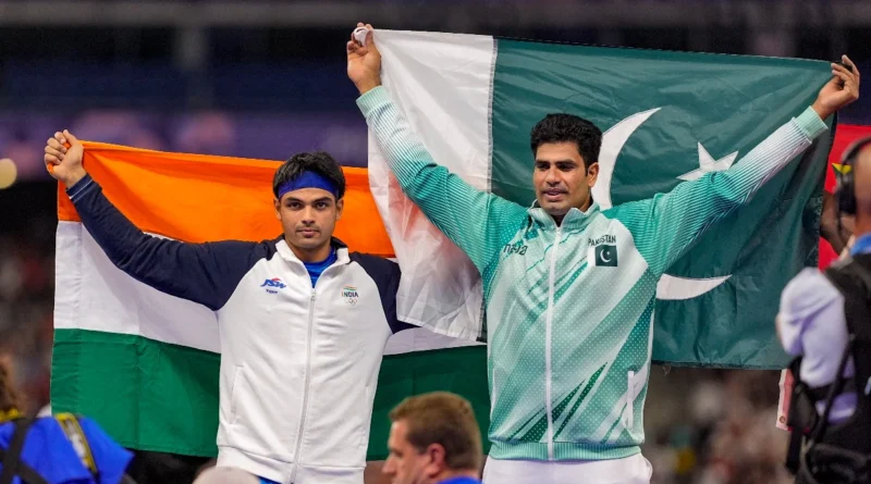 Arshad Nadeem invited to Neeraj Chopra Classic
