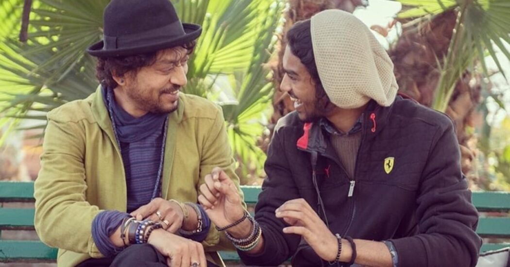 Babil Khan Breaks Silence on Allegations of Misusing Father Irrfan Khan’s Name