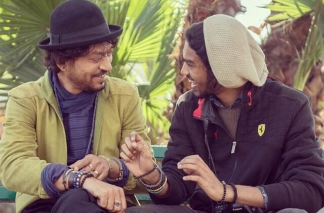 Babil Khan Breaks Silence on Allegations of Misusing Father Irrfan Khan’s Name