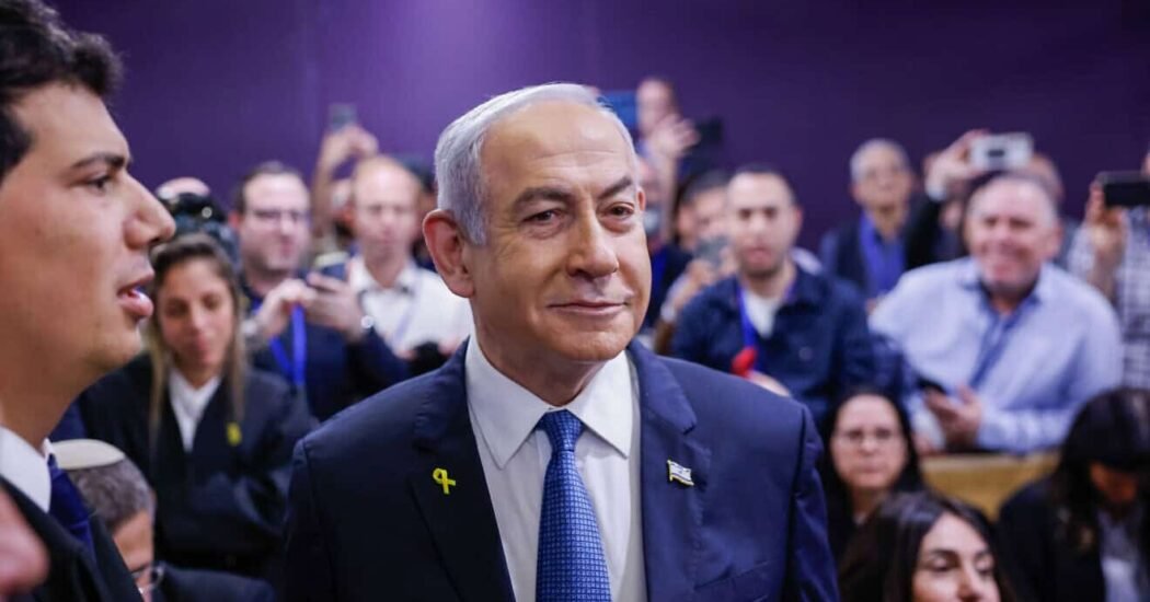 Efforts to renew ceasefire between Israel and Hamas collapse, Netanyahu chooses bloodshed over peace