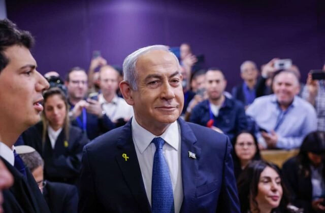 Efforts to renew ceasefire between Israel and Hamas collapse, Netanyahu chooses bloodshed over peace