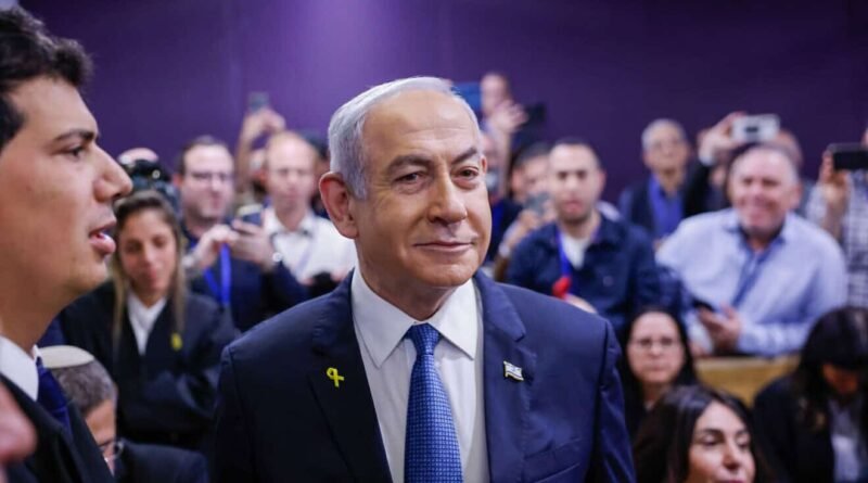 Efforts to renew ceasefire between Israel and Hamas collapse, Netanyahu chooses bloodshed over peace