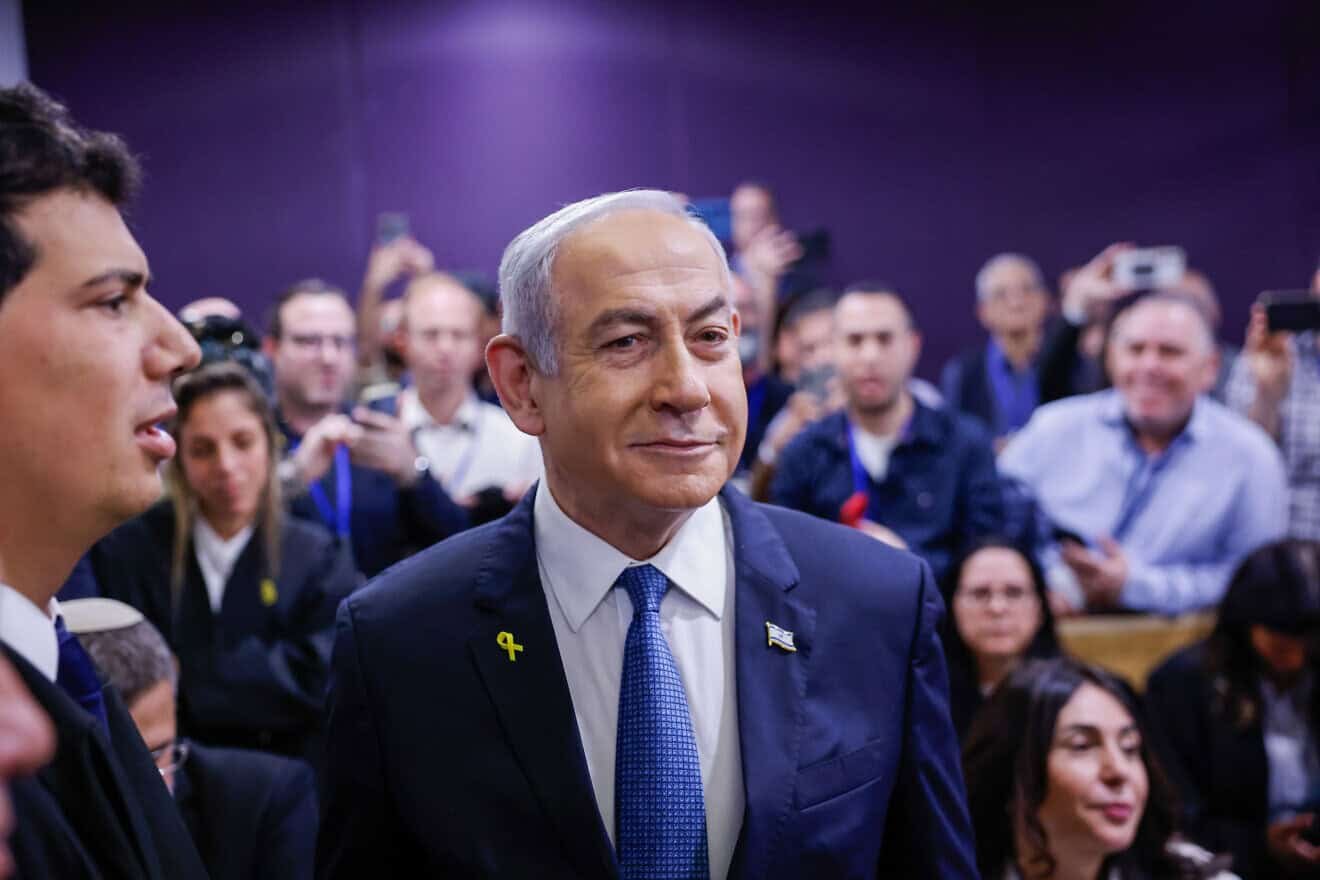 Efforts to renew ceasefire between Israel and Hamas collapse, Netanyahu chooses bloodshed over peace