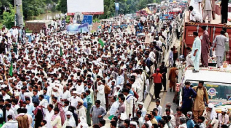 Farmers Protest : Threaten Protest Over Delayed Wheat Procurement Rates