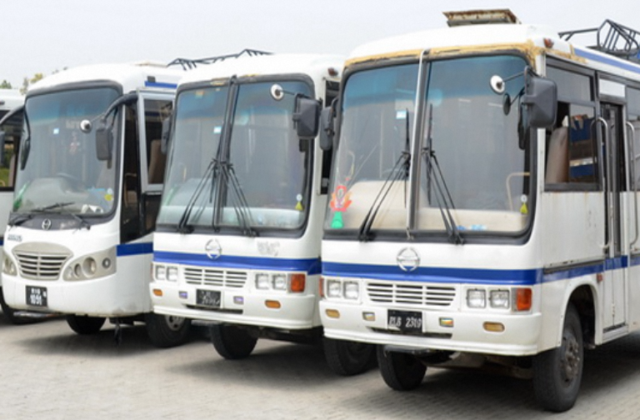 Free Transport Initiatives for Female Students Across Pakistan
