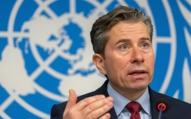 UN OCHA Announces to Scale Back Operations in Pakistan Amid Funding Shortfall