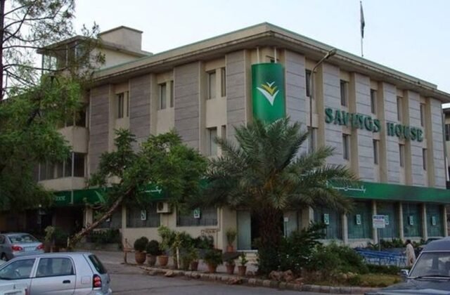 Government Revises Profit Rates on National Savings Schemes