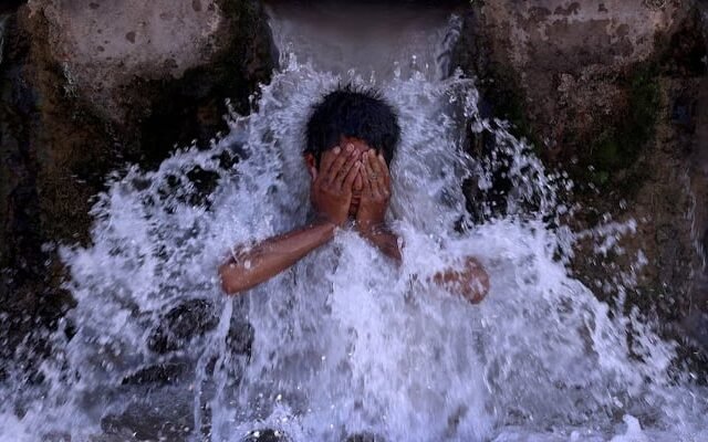 Heatwave Expected Across Pakistan Starting April 13, Warns PMD