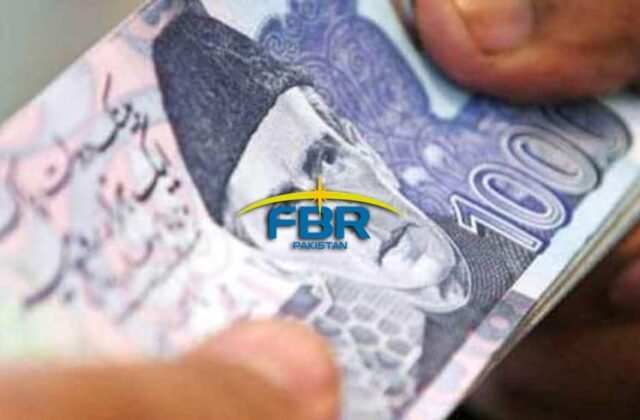 Here’s How Much Tax Salaried People Paid Over the Past 3 Years