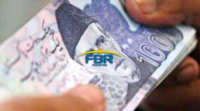 Here’s How Much Tax Salaried People Paid Over the Past 3 Years
