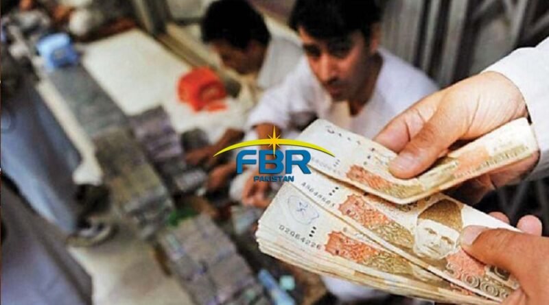 Here’s the Real Reason Behind FBR Officers’ Nationwide Protest