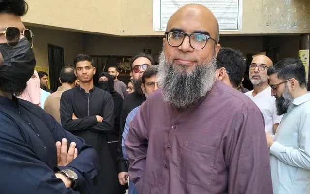 Journalist Farhan Mallick Granted Bail in Anti-State Content and Fraud Cases: A Test for Press Freedom