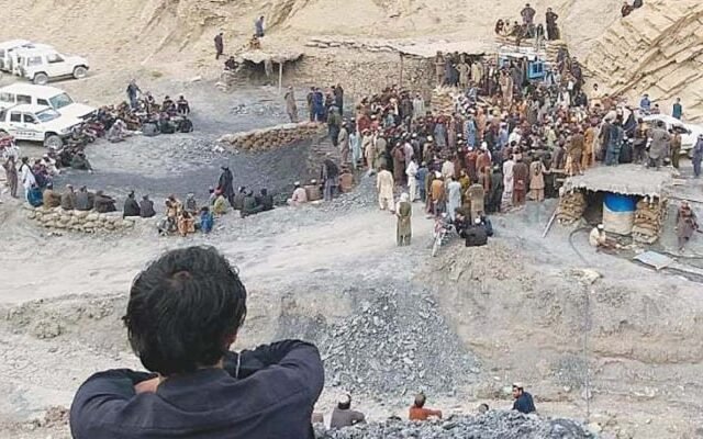 KP Govt Releases White Paper on Contentious Mines and Minerals Bill 2025