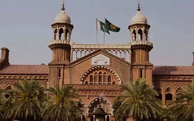 Lahore High Court Grills Police Over Viral Video of Shaved Detainees in Kasur