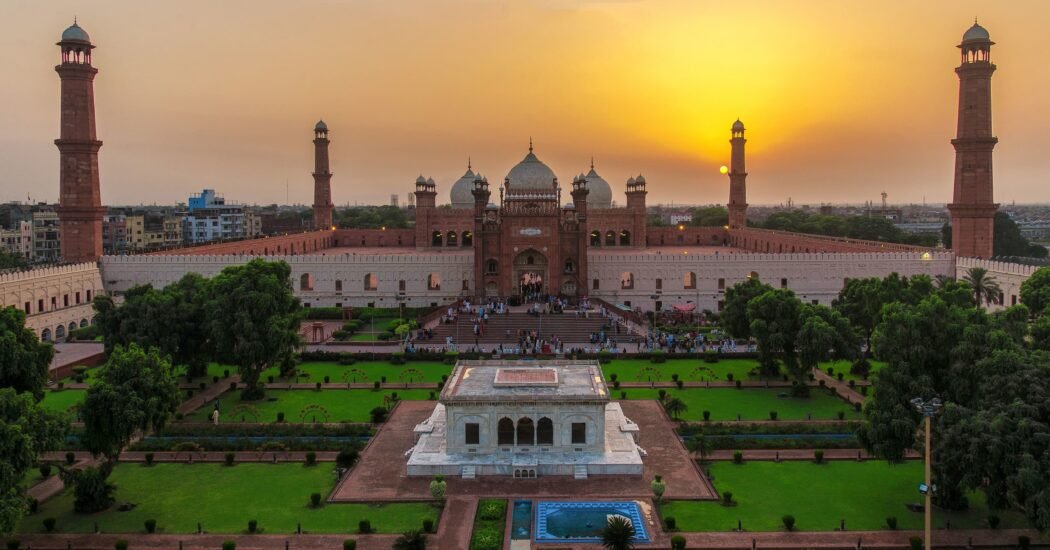 Lahore Among World's Safest Cities, Surpasses New York, London, Other Famous Cities